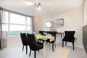 Boydell Court St Johns Wood Park